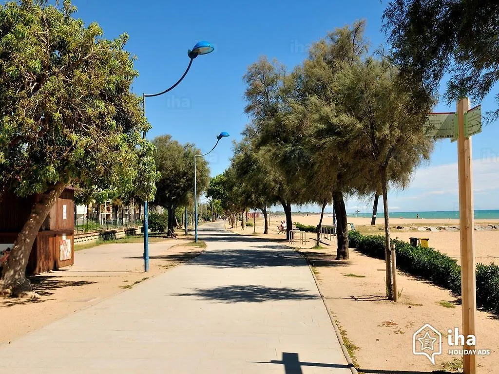 Apartamento Nonna Malgrat de Mar Espanha