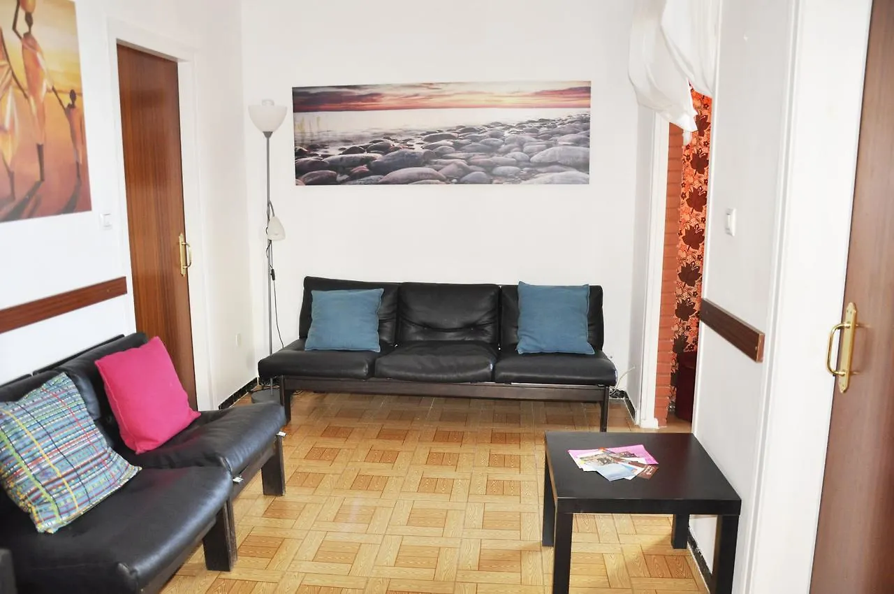 Apartamento Nonna Malgrat de Mar