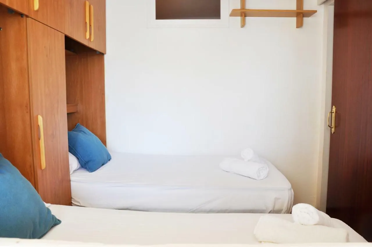 Apartamento Nonna マルグラット・デ・マル 0*,  スペイン