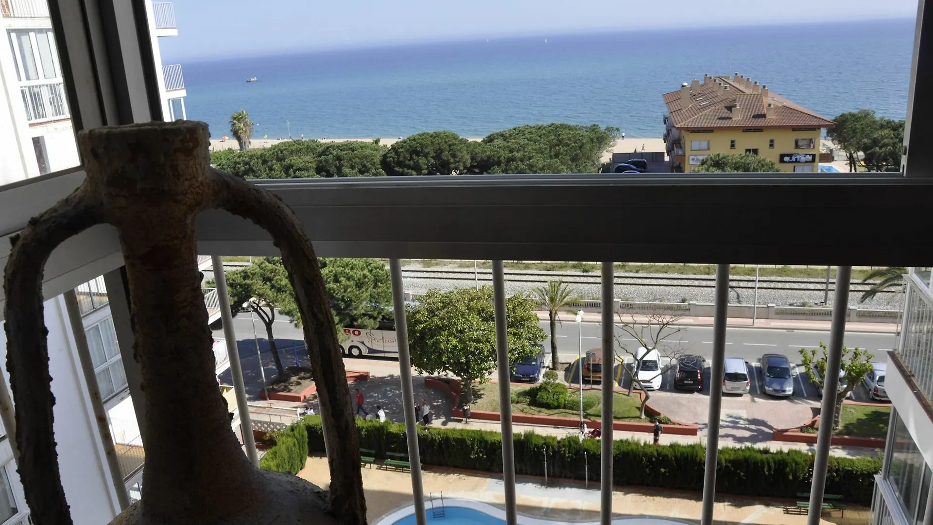 Apartamento Nonna Malgrat de Mar 0*,