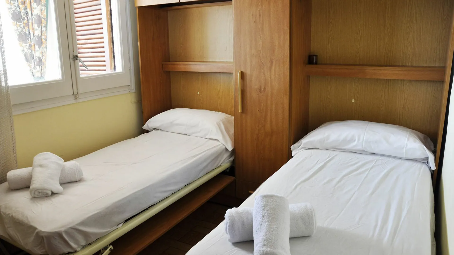 Apartamento Nonna Malgrat de Mar 0*,