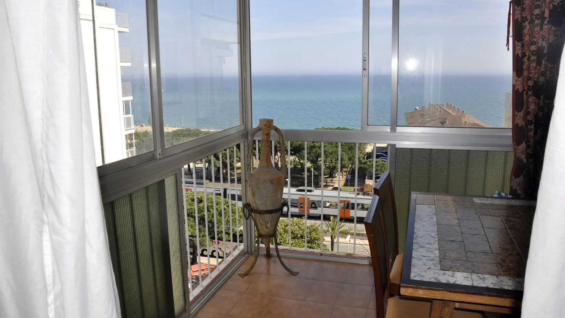 Apartamento Nonna Malgrat de Mar